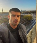 Встретьте Мужчинa : Аяд, 35 лет до Россия  Саратов